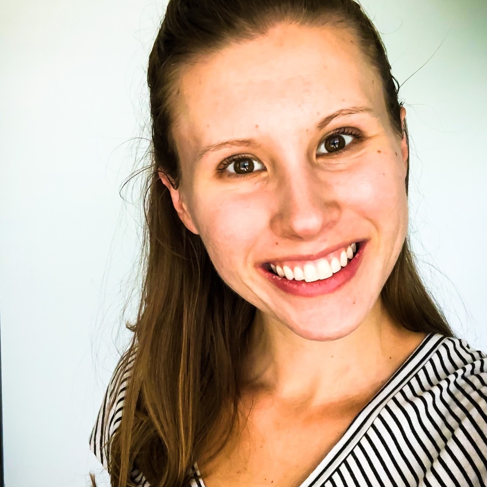 Meet your Posher, Lauren